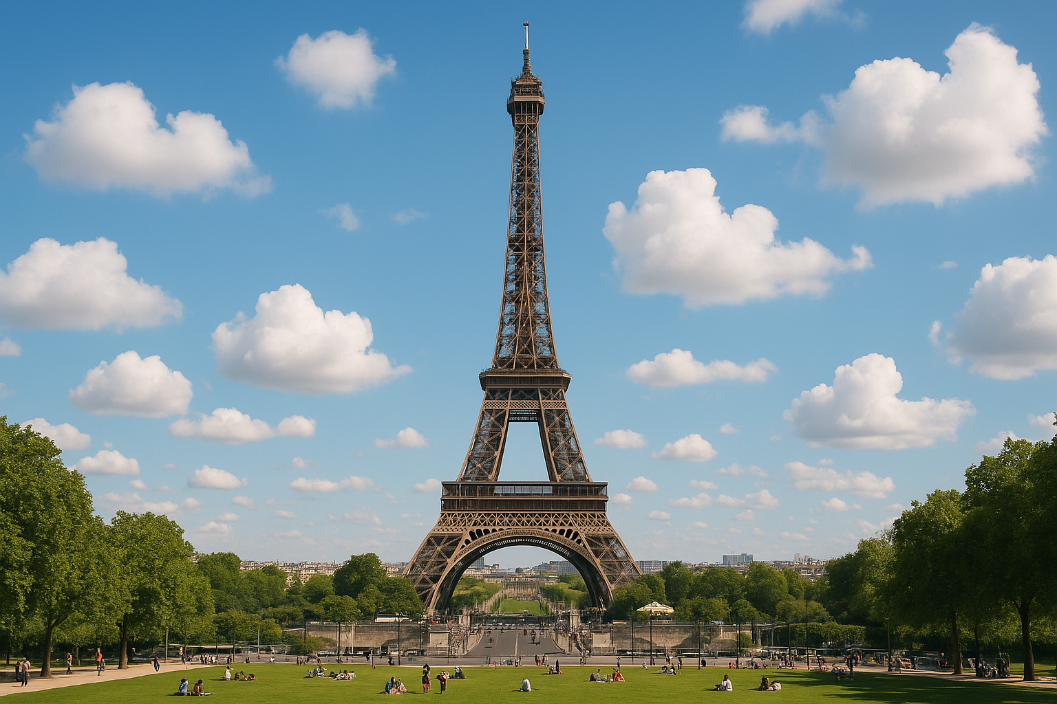 유럽 인기 여행 루트 가이드 (파리-로마-프라하)