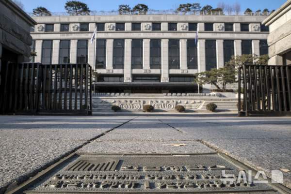 마은혁 판사 프로필