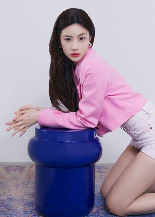 고윤정 나이 프로필 키 인스타 전신 화보 스위트홈 환혼 과거 출연작 드라마 영화 mbti