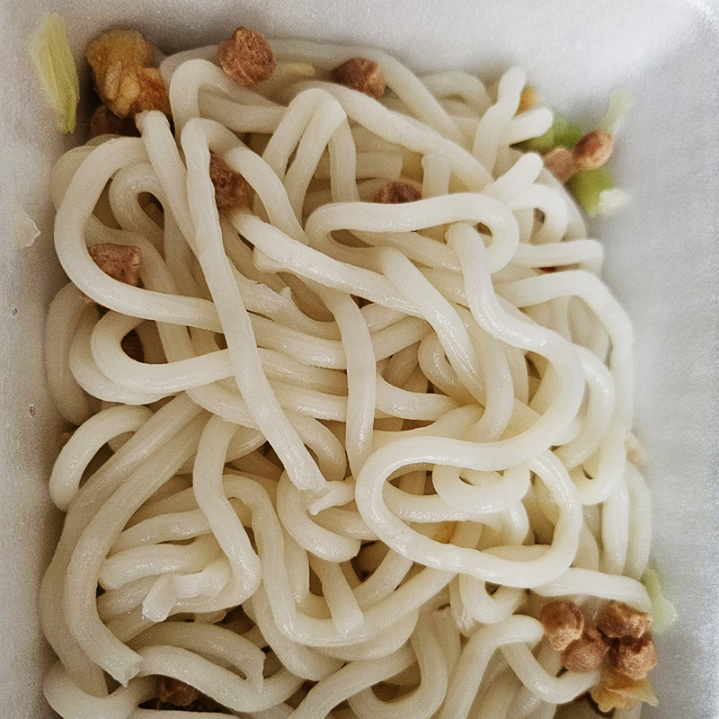 노브랜드 추천 상품 즉석짜장면1