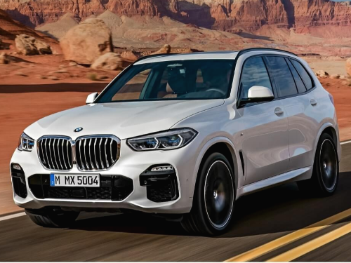bmw x5 가격 제원