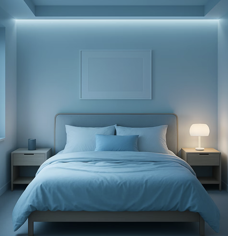 &amp;#39;침대는 잠만 자는 곳&amp;#39;&amp;#44; 뇌를 훈련시키다