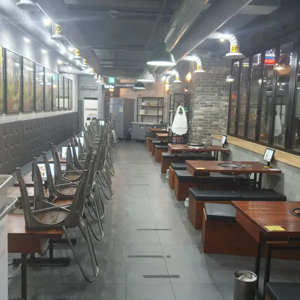 생생정보 가격파괴 Why 국내산 삼겹살&목살 한식뷔페