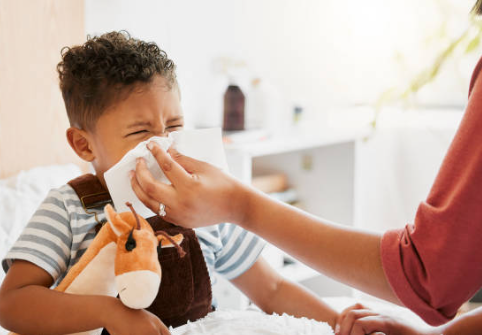 아데노 바이러스