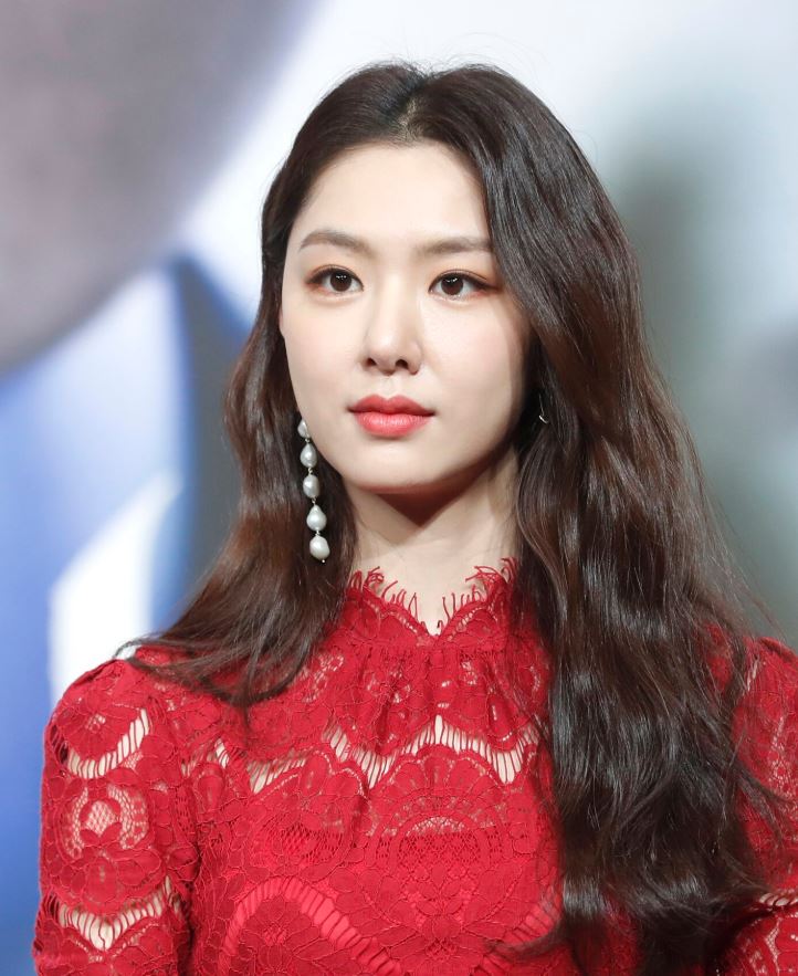 서지혜 나이