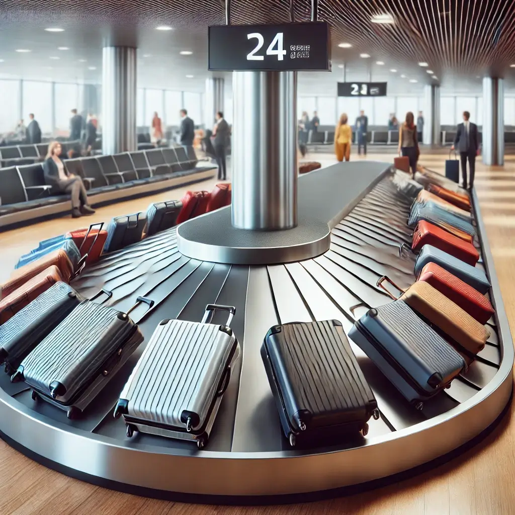 골프백, 스포츠 용품, 악기, 리튬 배터리까지!: 이스타항공 특수 수하물 완벽 가이드