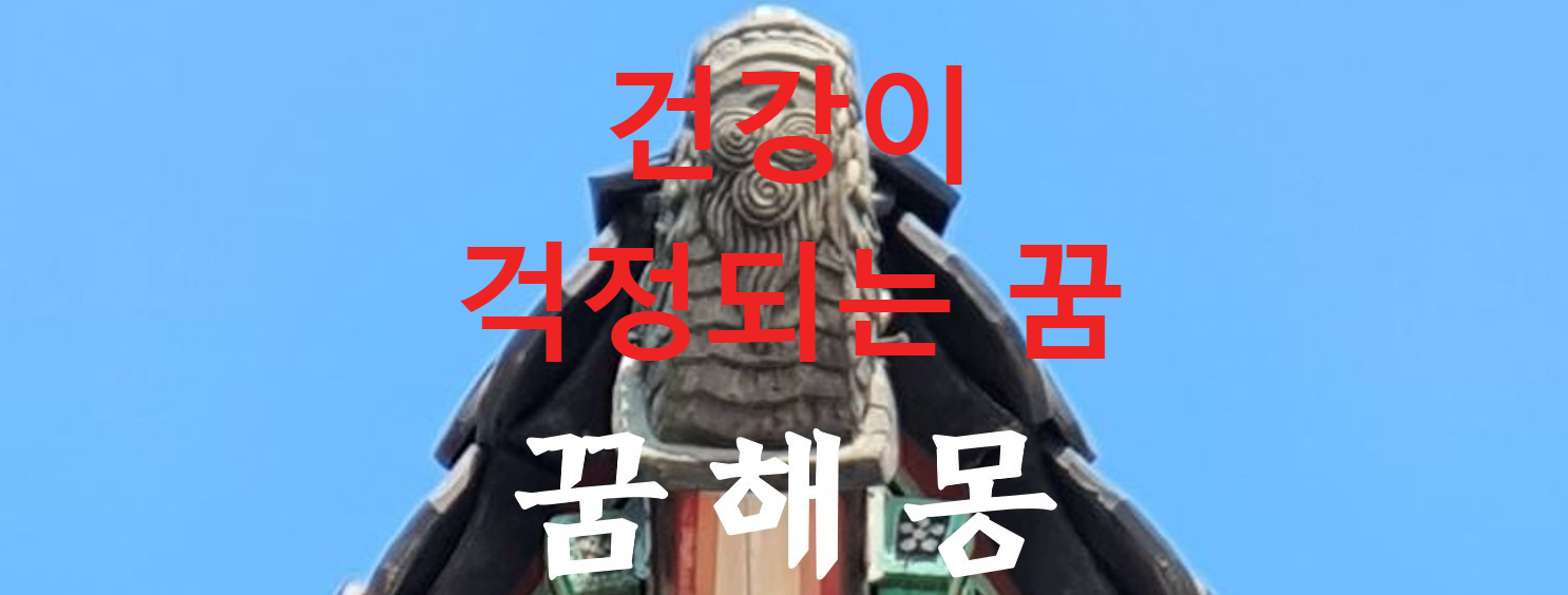 꿈해몽