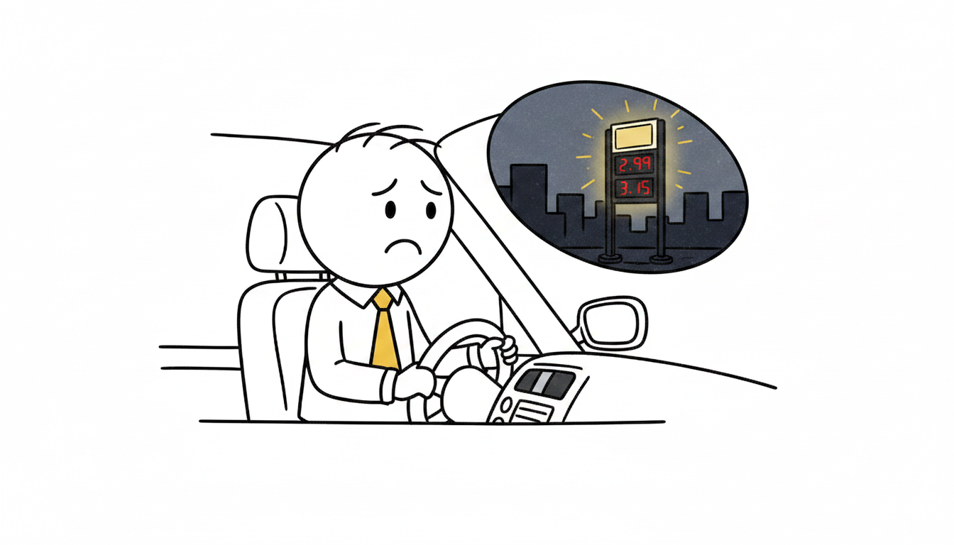 이란의 에너지 공급 차단과 글로벌 유가 상승