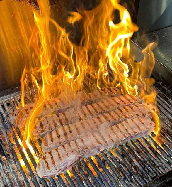 하남돼지집 동해대동점