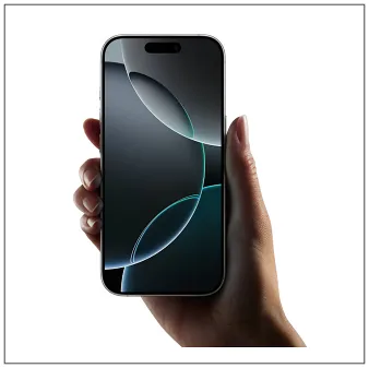 아이폰 16 프로 디자인