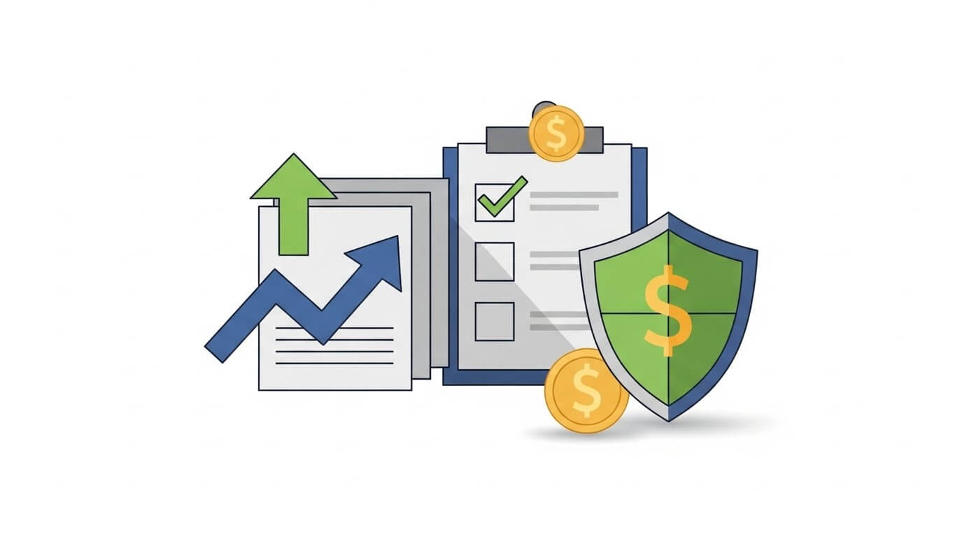 4. 세금 및 해외 금융자산 신고 유무 확인