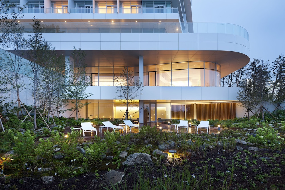 강릉 최고 5성급 오션뷰 호텔 예약 꿀팁