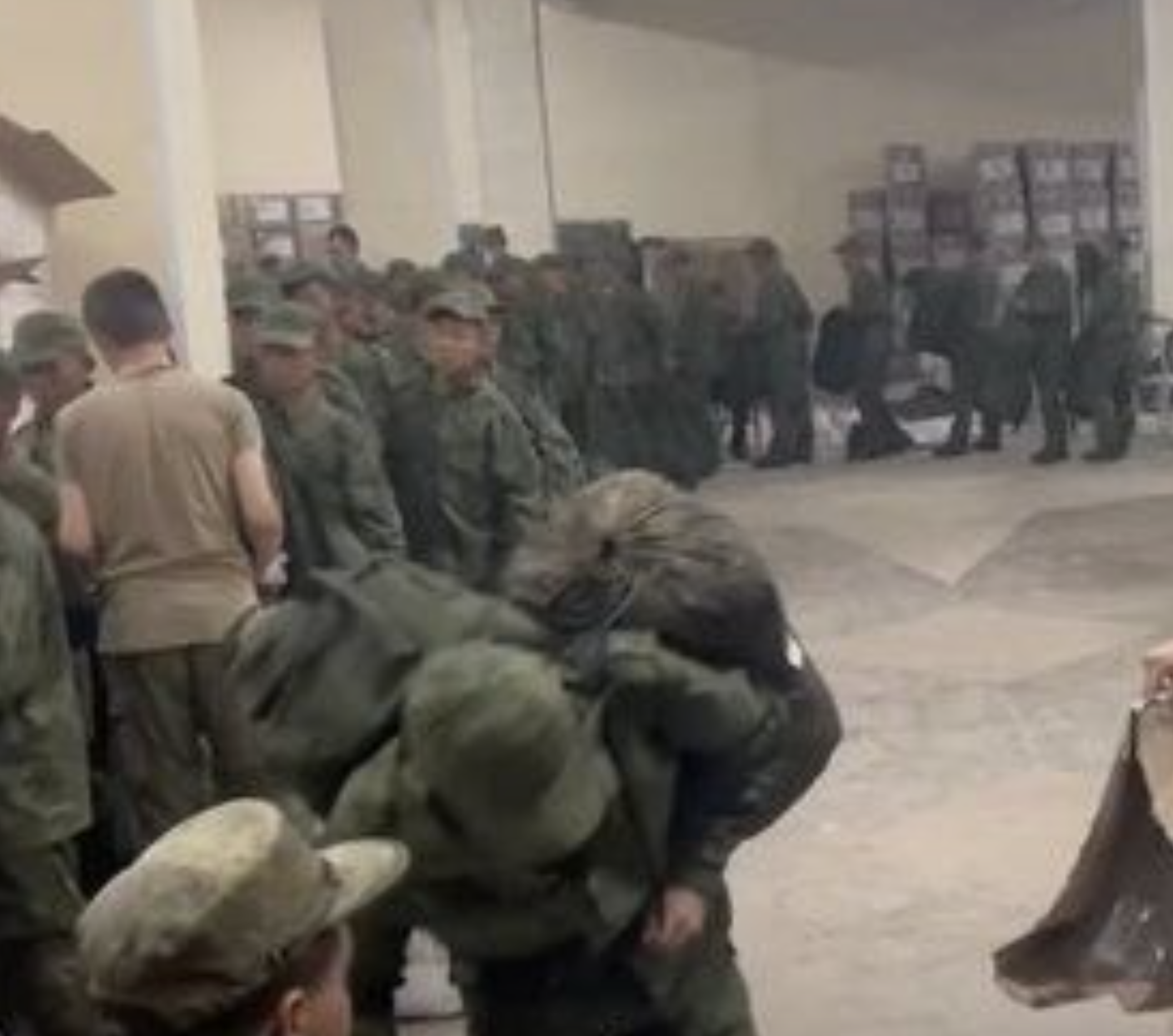 북한군 러시아 전투 참여 핵심 내용