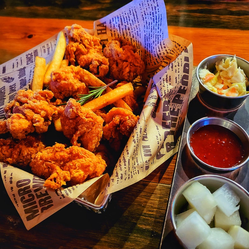 광교호수공원 카페거리 맛집 추천 9