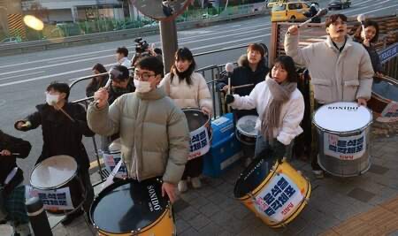 한남동 대통령 관저