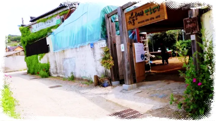 생방송오늘저녁 [밥이 아닌 보약! 깻잎부각 천연 발효 약초 장아찌 약초 밥상 전남 담양 맛집]