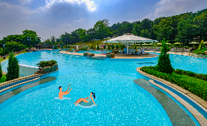 수도권 워터파크