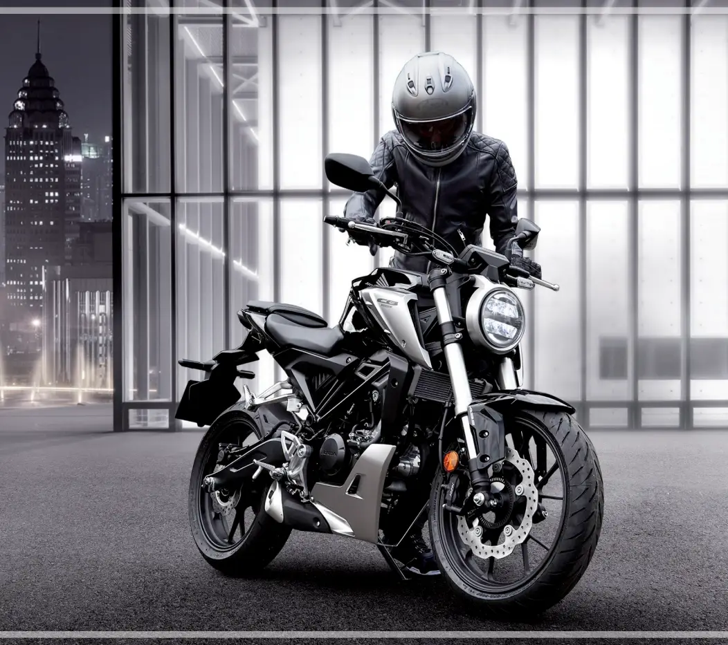 혼다-CB125R-가격-연비-제원