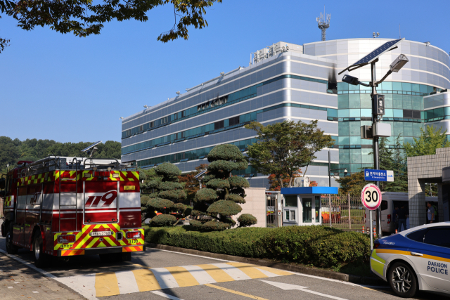 정부의 긴급 대응과 복구 계획