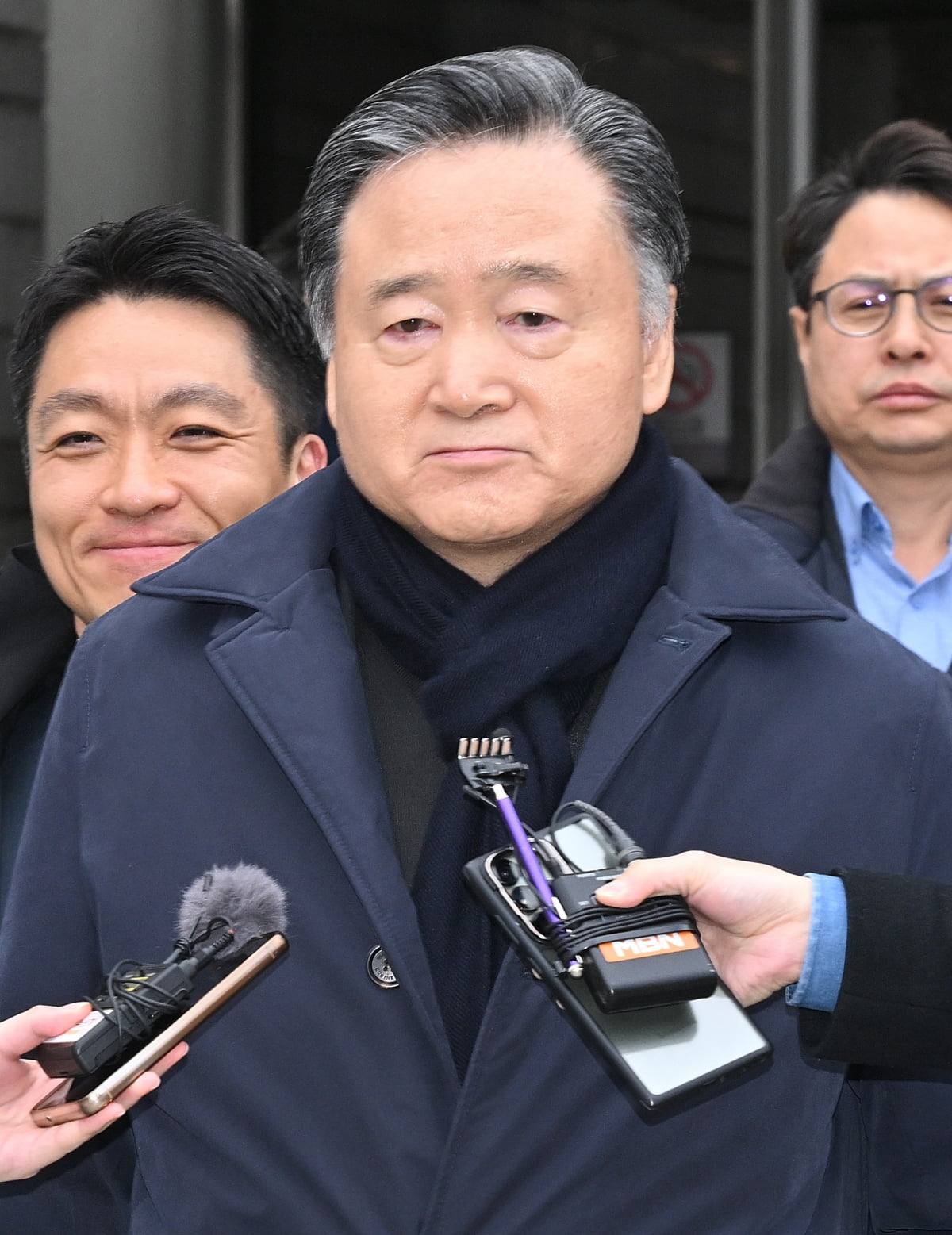 허영인 SPC그룹