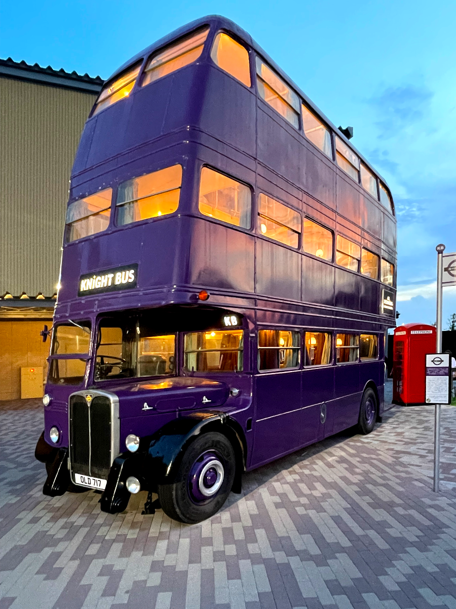 일본 도쿄 3박4일 다시 가고싶은 여행 및 맛집 총정리 21 - 워너 브라더스 해리포터 스튜디오 (백롯, 버터비어 바)