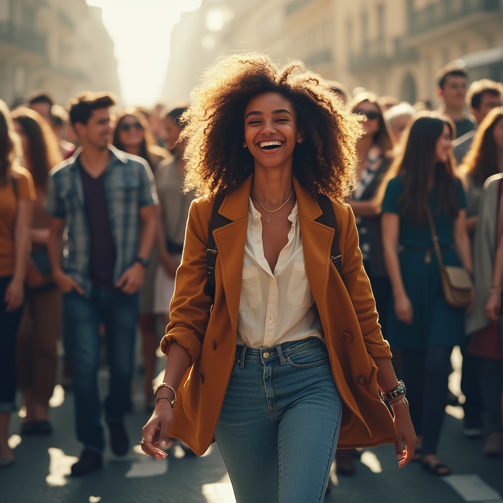 &quot;How to Stop Caring What Others Think: 15 Powerful Strategies for Self-Confidence and Inner Peace&quot;