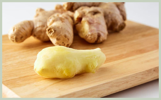 생강 효능