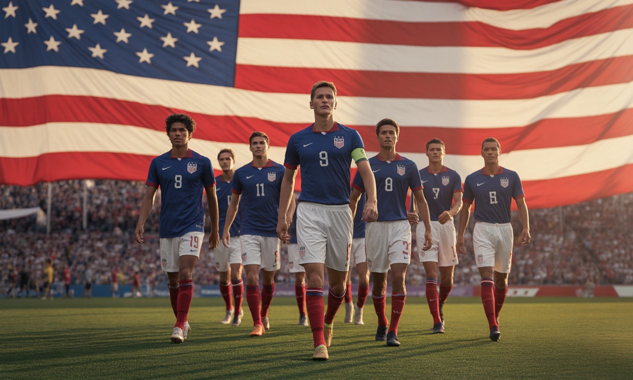 EPL 스타들의 '아메리칸 드림': 그들은 왜 미국으로 향하는가?