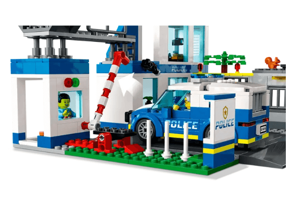 출처: 레고코리아