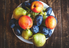 면역력 높이는 음식 리스트 총정리!