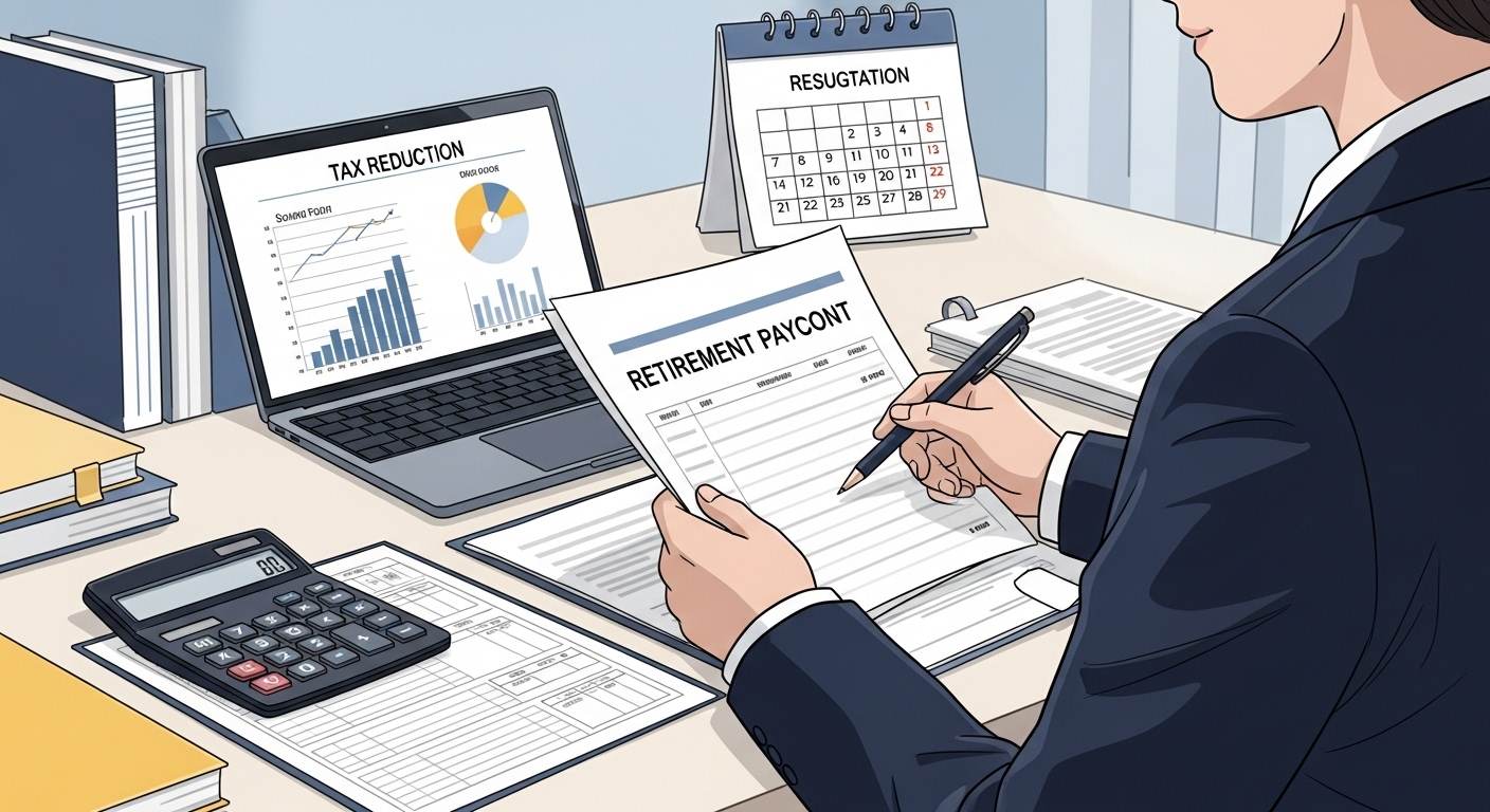 퇴직금계산법, 퇴직소득세, IRP이체, 퇴사준비, 실업급여신청, 퇴직금세금, 퇴직전체크리스트, 퇴직금절세, 퇴사노하우, 연금형수령