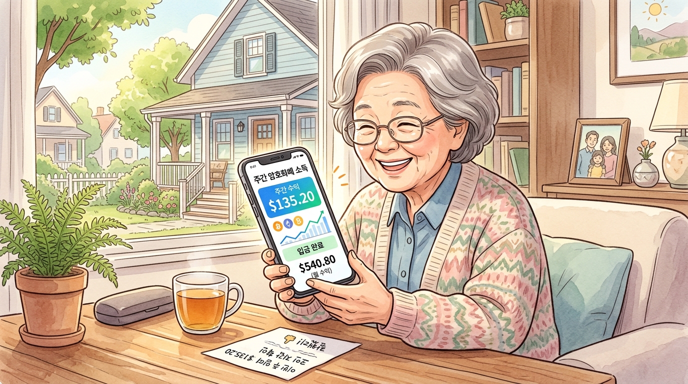 미국 부동산 조각 투자 RealT 플랫폼 만 원으로 시작하는 미국 집주인 되는 방법과 수익률 비밀