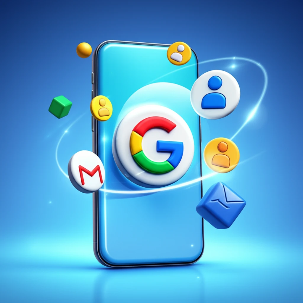 지메일 어플 알림이 안 올 때 해결하..