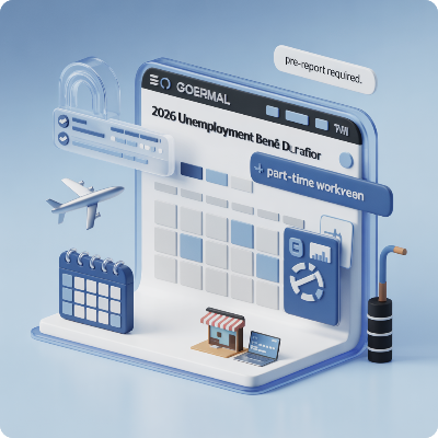 2026 실업급여 수급기간 이미지