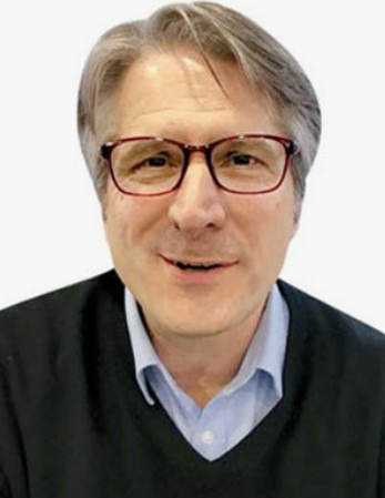 로스킹 교수 프로필