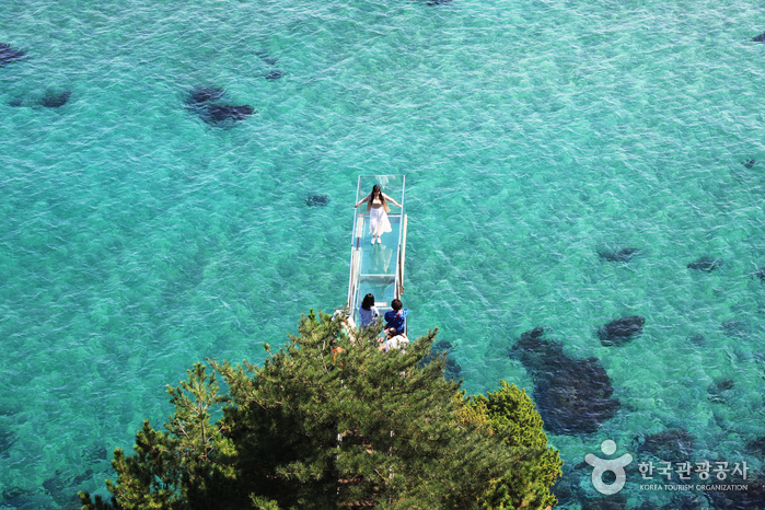 정동진 조각공원