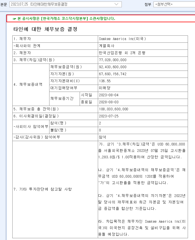 삼기이브이 Samkee America Inc