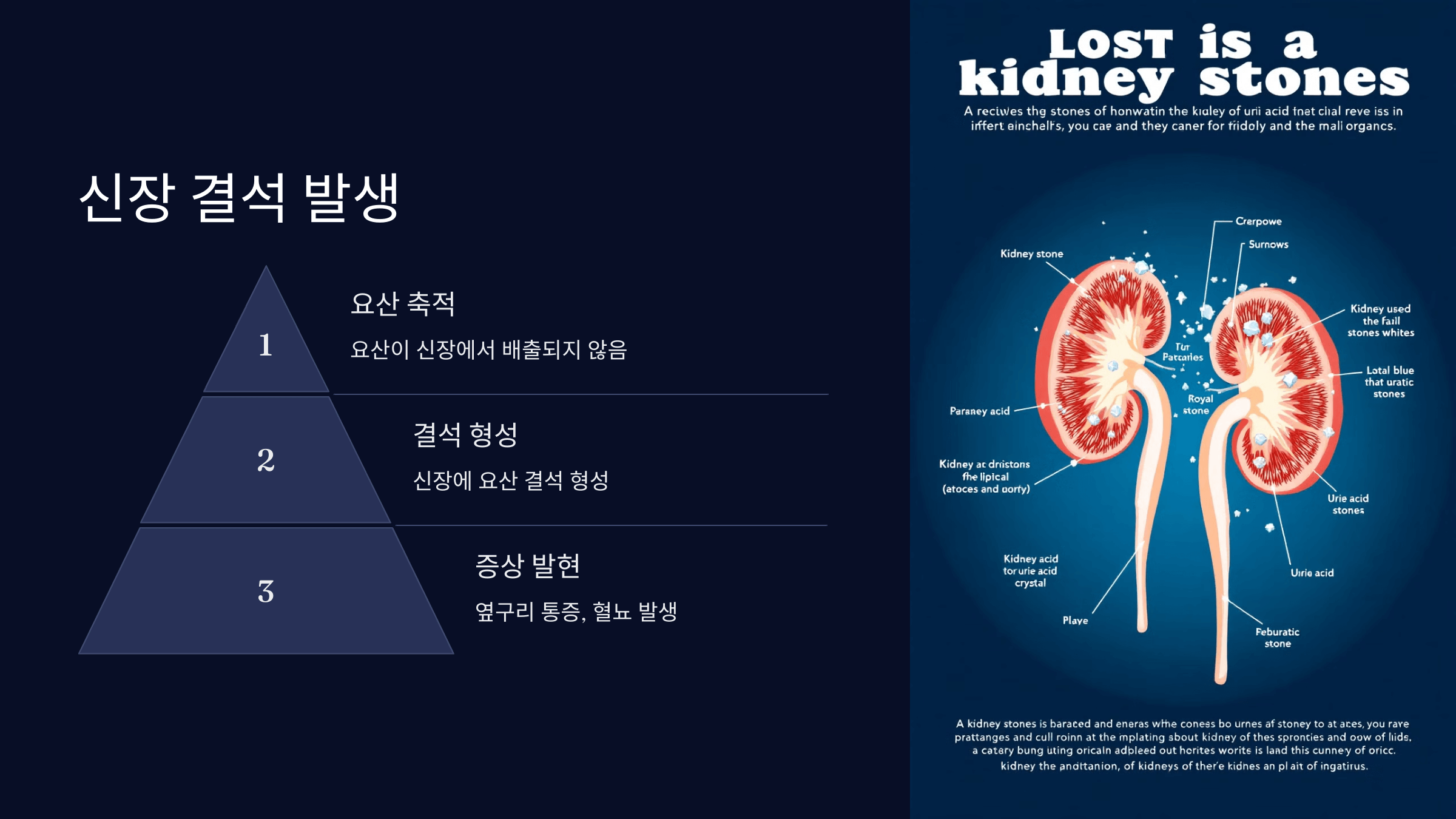 통풍과 관련된 사진입니다.