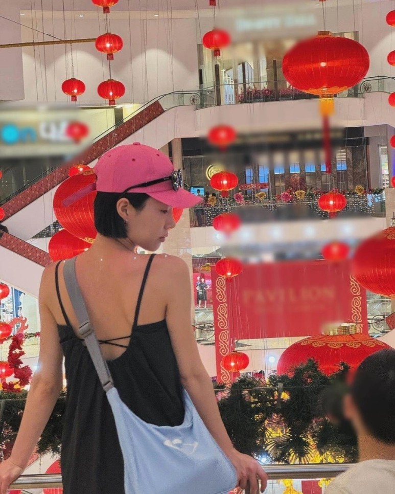 이장우 연인 조혜원 데이트&amp;#44; 결혼