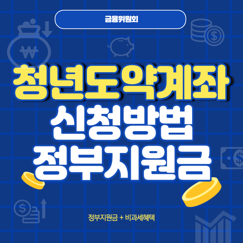 청년도약계좌