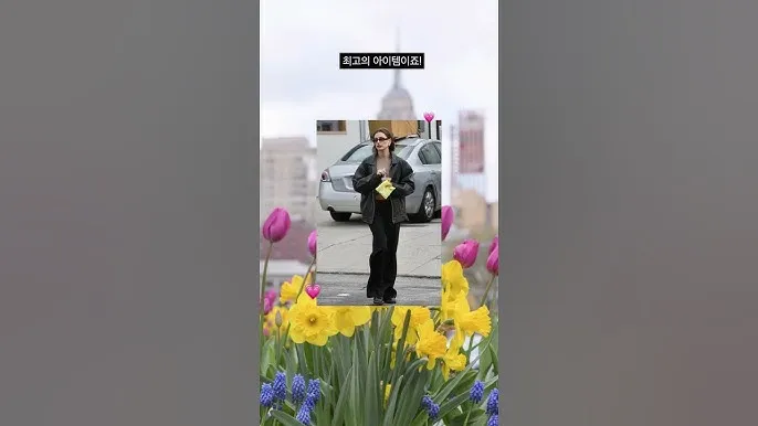 2025년 4월 한달 날씨예보 전망_4