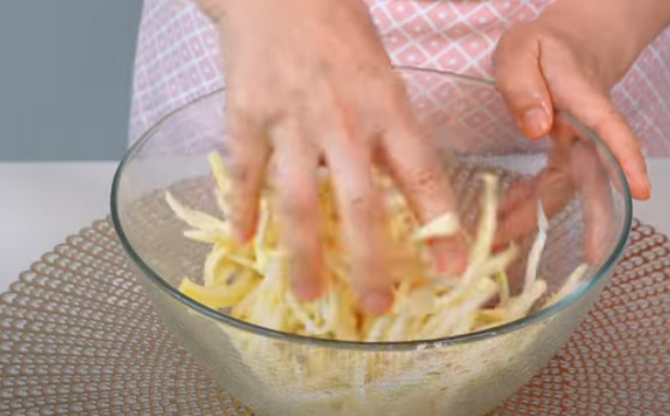 2024 정월 대보름 도라지무침 레시피