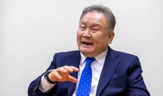 이상민 의원 프로필 나이 고향 학력 지역구