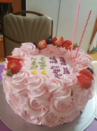 딸에게 쓰는 생일축하 메시지 모음 유아 성인기 나이대별 예시 자료집_24