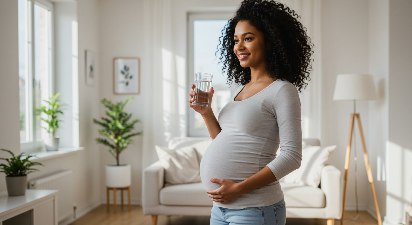 건강기능식품&amp;#44; 임신 준비