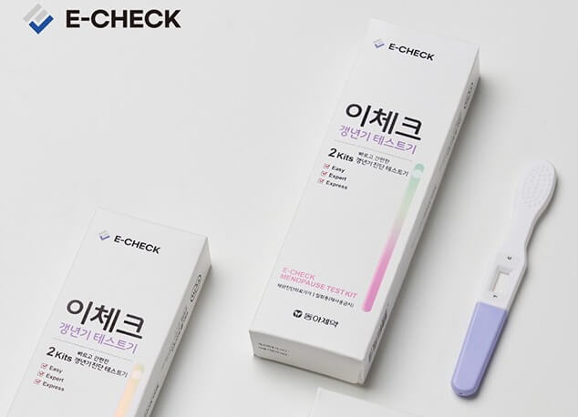 갱년기 테스트기의 활용 방법과 증상