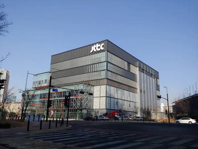 JTBC 관련 이미지