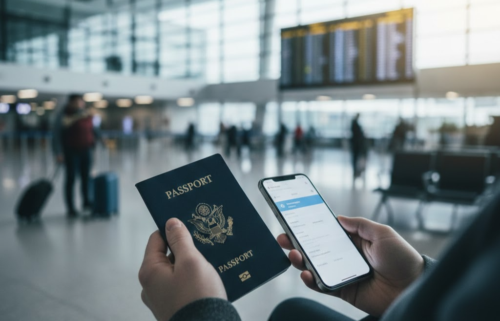 항공권 특가 놓치지 않는 법: 7가지 꿀팁으로 최저가 항공권 득템하기 (초보자용 실전 가이드)