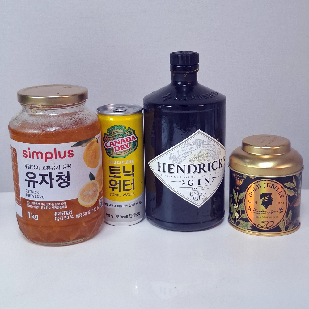 우전하이볼