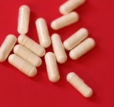 멀티비타민 복용시간